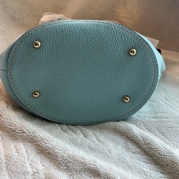 Dooney & Bourke Thea Crossbody - Picture 4 of 4